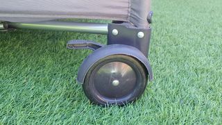 Cuna de viaje Olmitos