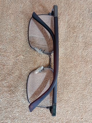 Gafas originales PERSOL de sol