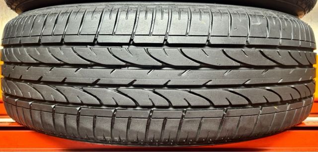 215/60 R 17 96H  BRIDGESTONE DUELER H/P SPORT