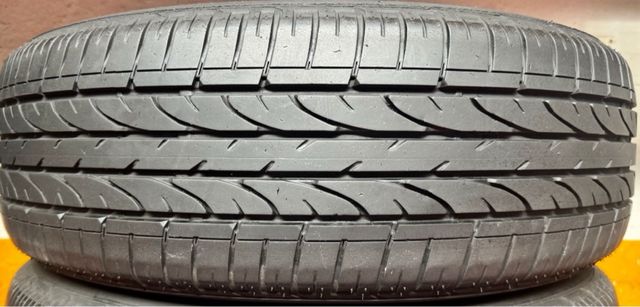215/60 R 17 96H  BRIDGESTONE DUELER H/P SPORT