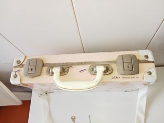 Maletín Warner Bros silvestre y piolín