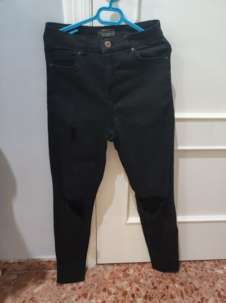 Pantalón Bershka