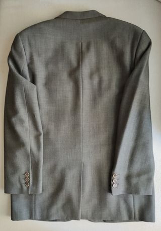 Traje americana y pantalón 