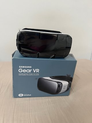 Samsung Gear VR