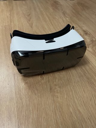 Samsung Gear VR