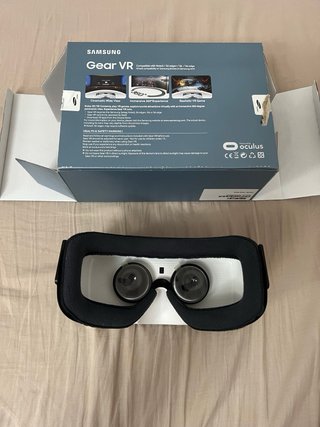 Samsung Gear VR
