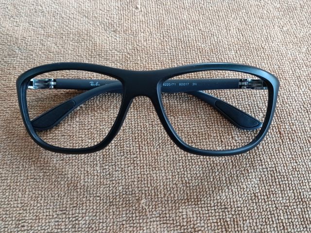 Montura de Gafas Ray Ban