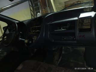 Mercedes-Benz Vito 1999