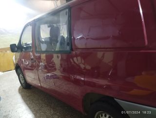 Mercedes-Benz Vito 1999