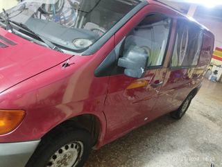 Mercedes-Benz Vito 1999