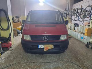 Mercedes-Benz Vito 1999