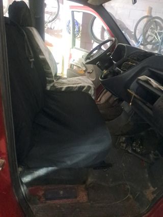 Mercedes-Benz Vito 1999