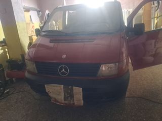 Mercedes-Benz Vito 1999
