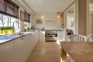 Reforma Integral Cocina en Sevilla