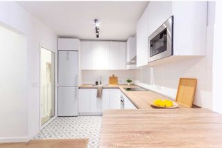 Reforma Integral Cocina en Sevilla