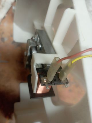 Ventilador microondas 