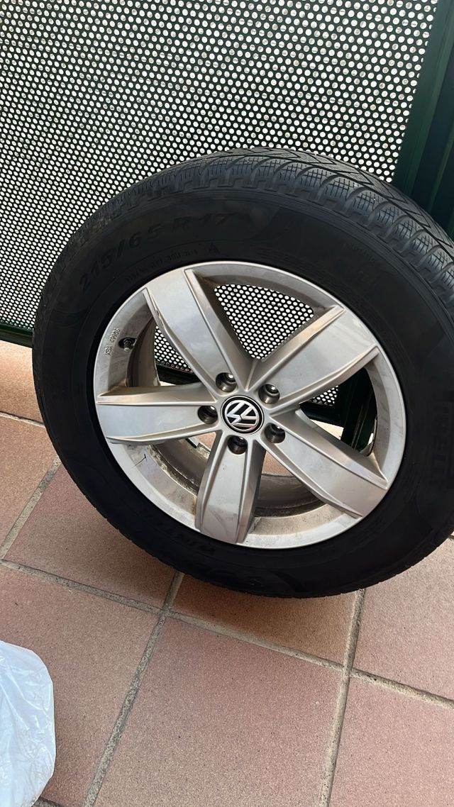 CUBIERTAS PIRELLI COCHE