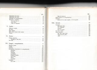 MÚSICA PARA NIÑOS, por José Peris - 1ª ed. 1965