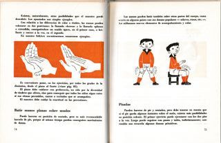 MÚSICA PARA NIÑOS, por José Peris - 1ª ed. 1965