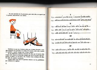 MÚSICA PARA NIÑOS, por José Peris - 1ª ed. 1965