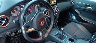 Mercedes-Benz Clase A 2014