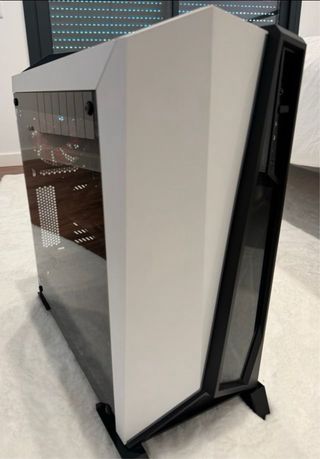 PC Gaming custom como nuevo