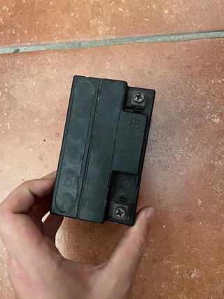 Bateria ciclomotor