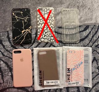 Fundas iphone 7 plus