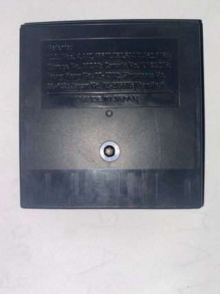 * THE LION KING JUEGO GAME GEAR *