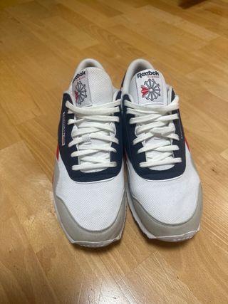 Zapatillas reebook