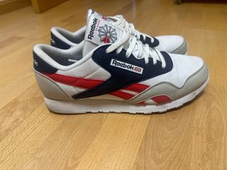 Zapatillas reebook