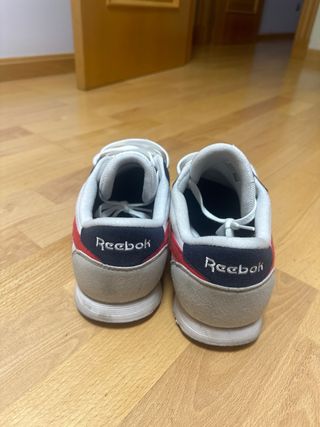 Zapatillas reebook
