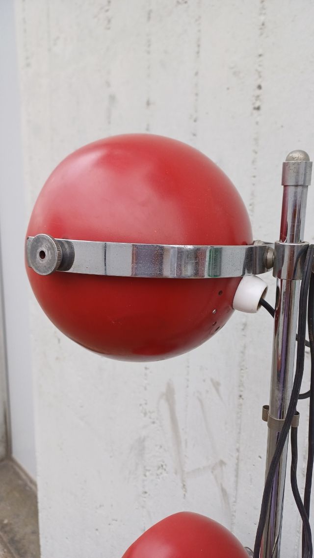 ☺️🤠PIANTANA DUE LUCI VINTAGE💓💢