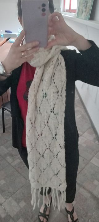 Sciarpa invernale donna PennyBlack