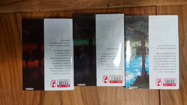 The Promised Neverland