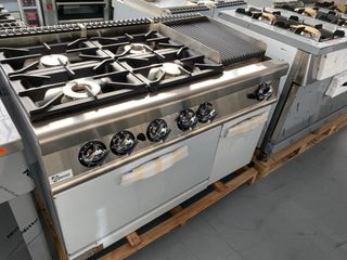 Cocina 