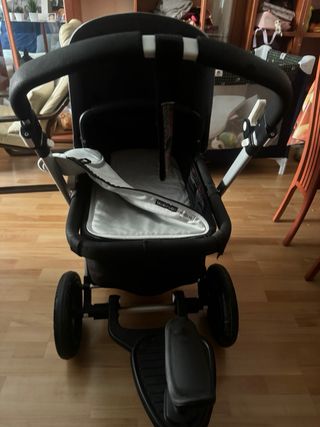 Bugaboo camaleon 3