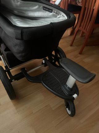 Bugaboo camaleon 3