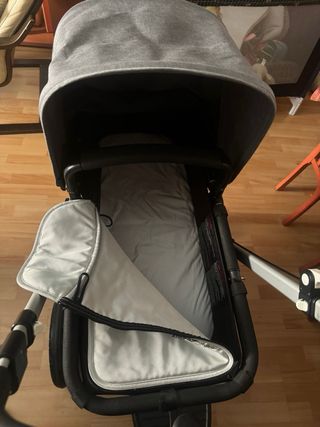 Bugaboo camaleon 3
