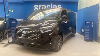 Ford Tourneo Custom 2024
