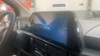 Ford Tourneo Custom 2024