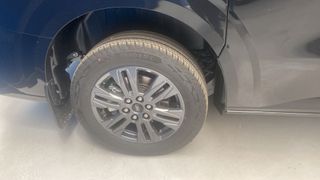 Ford Tourneo Custom 2024