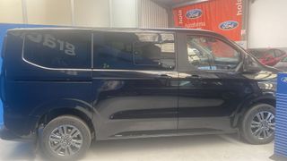 Ford Tourneo Custom 2024