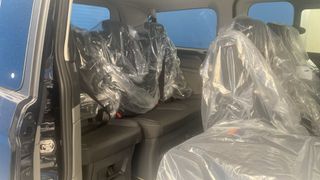 Ford Tourneo Custom 2024