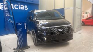 Ford Tourneo Custom 2024