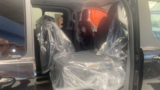 Ford Tourneo Custom 2024