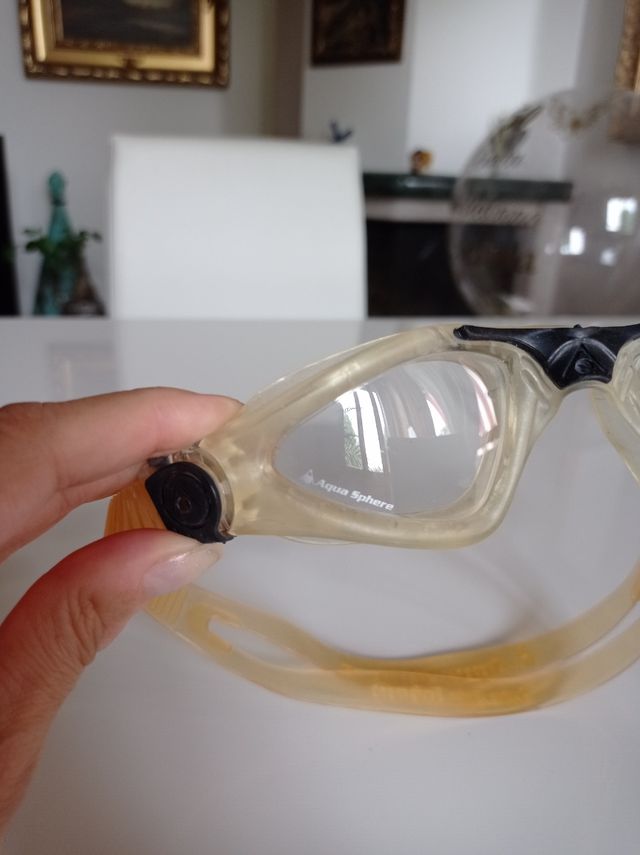 Occhialini per nuotare Aqua Sphere