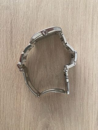 Reloj lotus