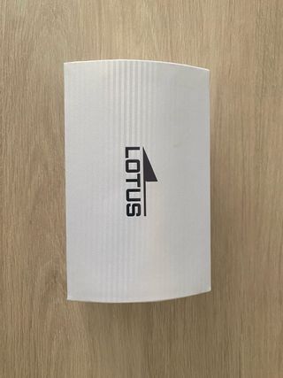 Reloj lotus