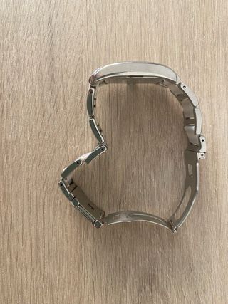 Reloj lotus